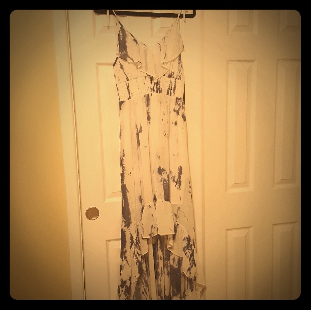 Flirty Guess summer dress NWT - Medium